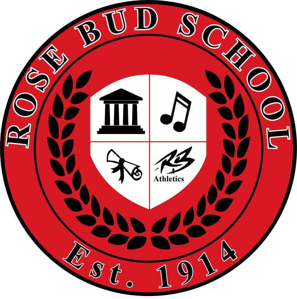 Rose Bud High School