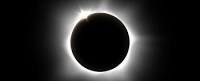 Solar Eclipse 2017 at RBE